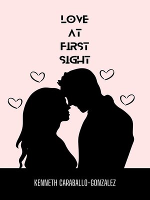 cover image of Love at First Sight